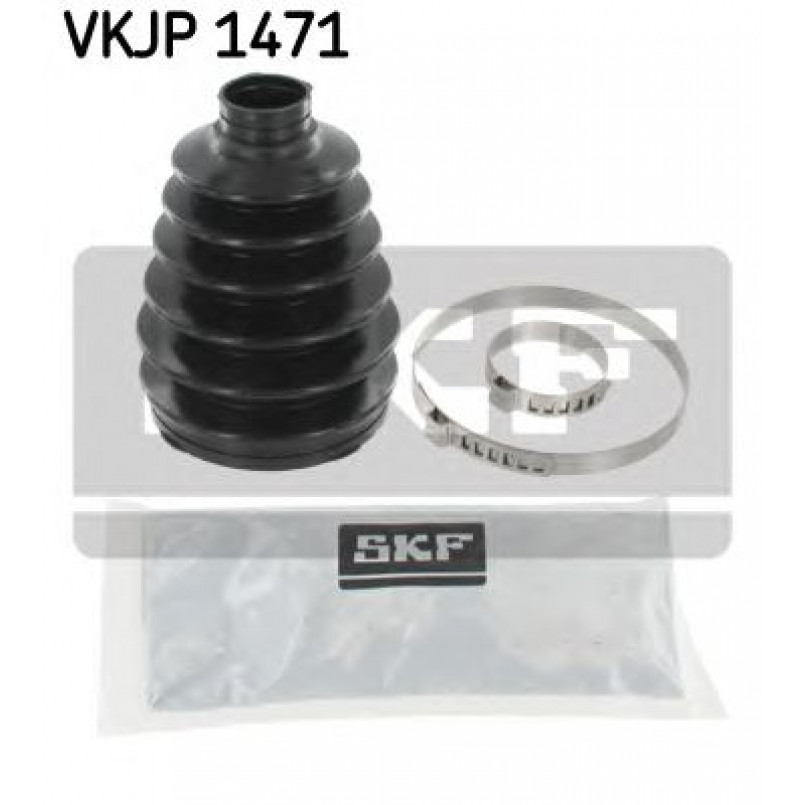 VKJP 1471 SKF - Пильовик привідного валу
